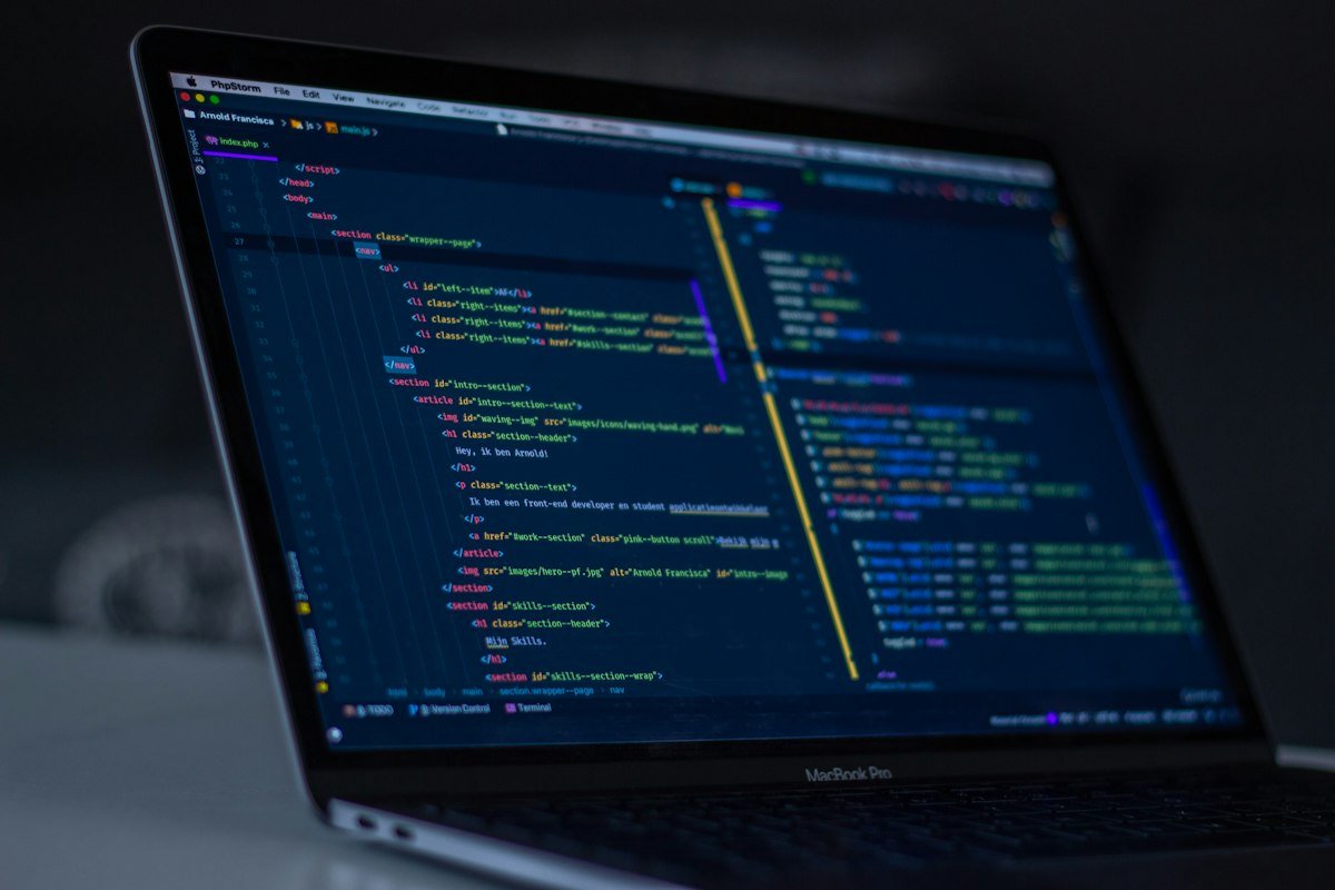 Custom Coding