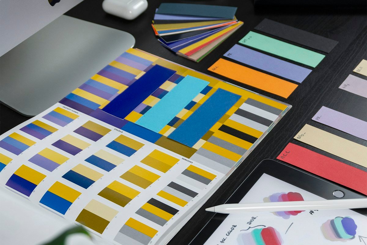 Brand Identity