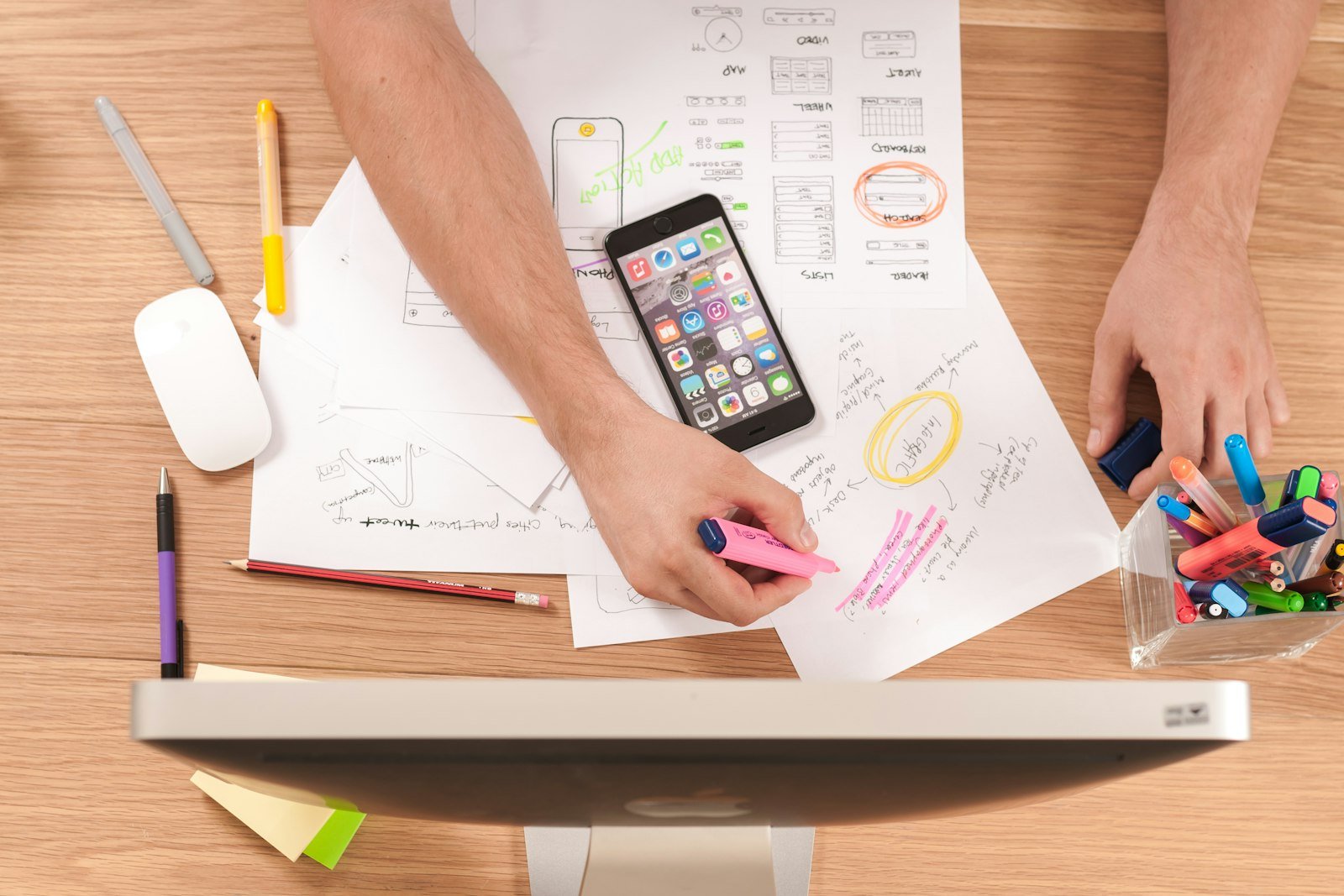 Content marketing services in Pakistan — Optimizers