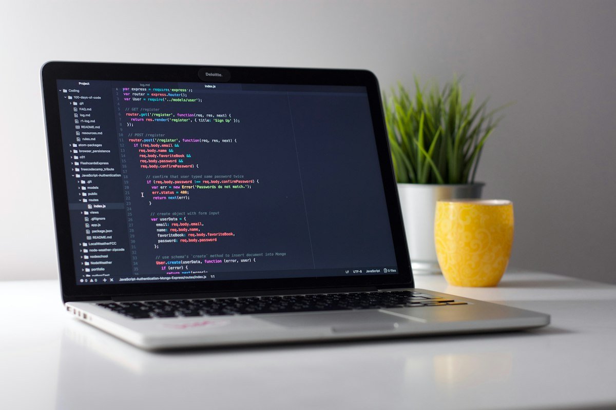 Custom Development