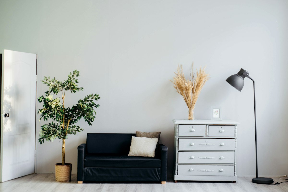 Home automation company — today's standard