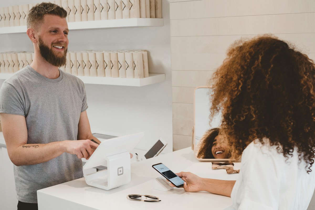 Shopify Stores