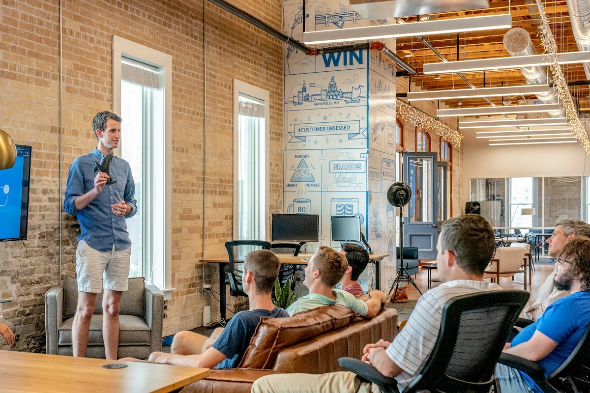 LinkedIn B2B Marketing