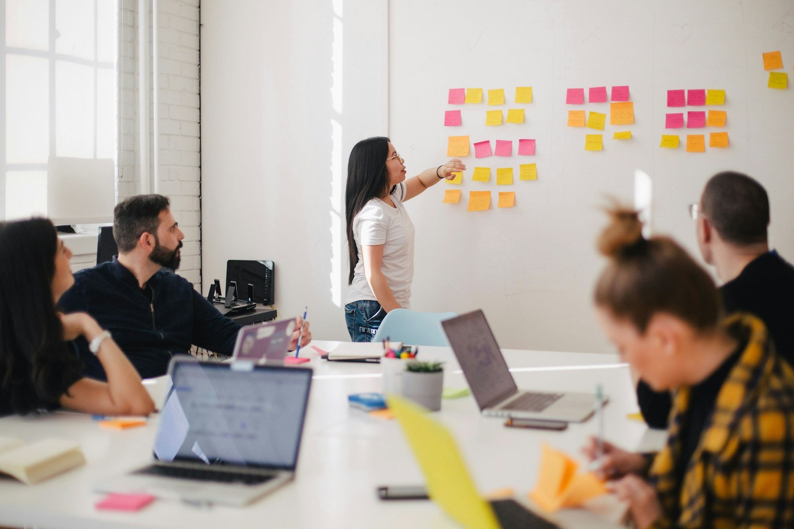 Digital marketing agency in Pakistan — Optimizers