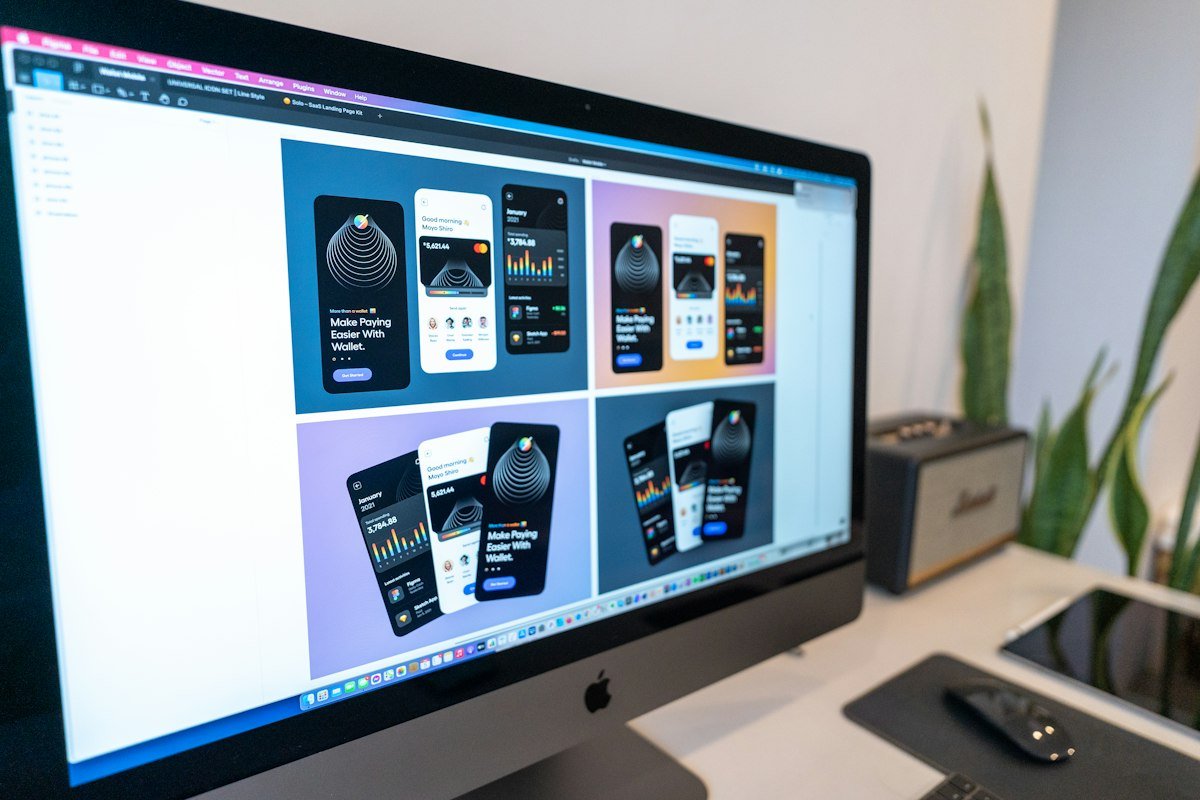 Website Development