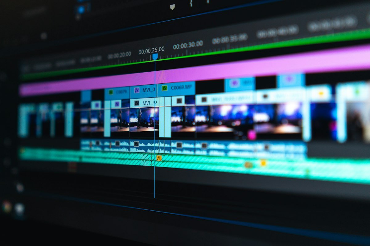 Video Scripts