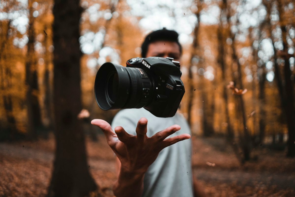 Video Production & Reels
