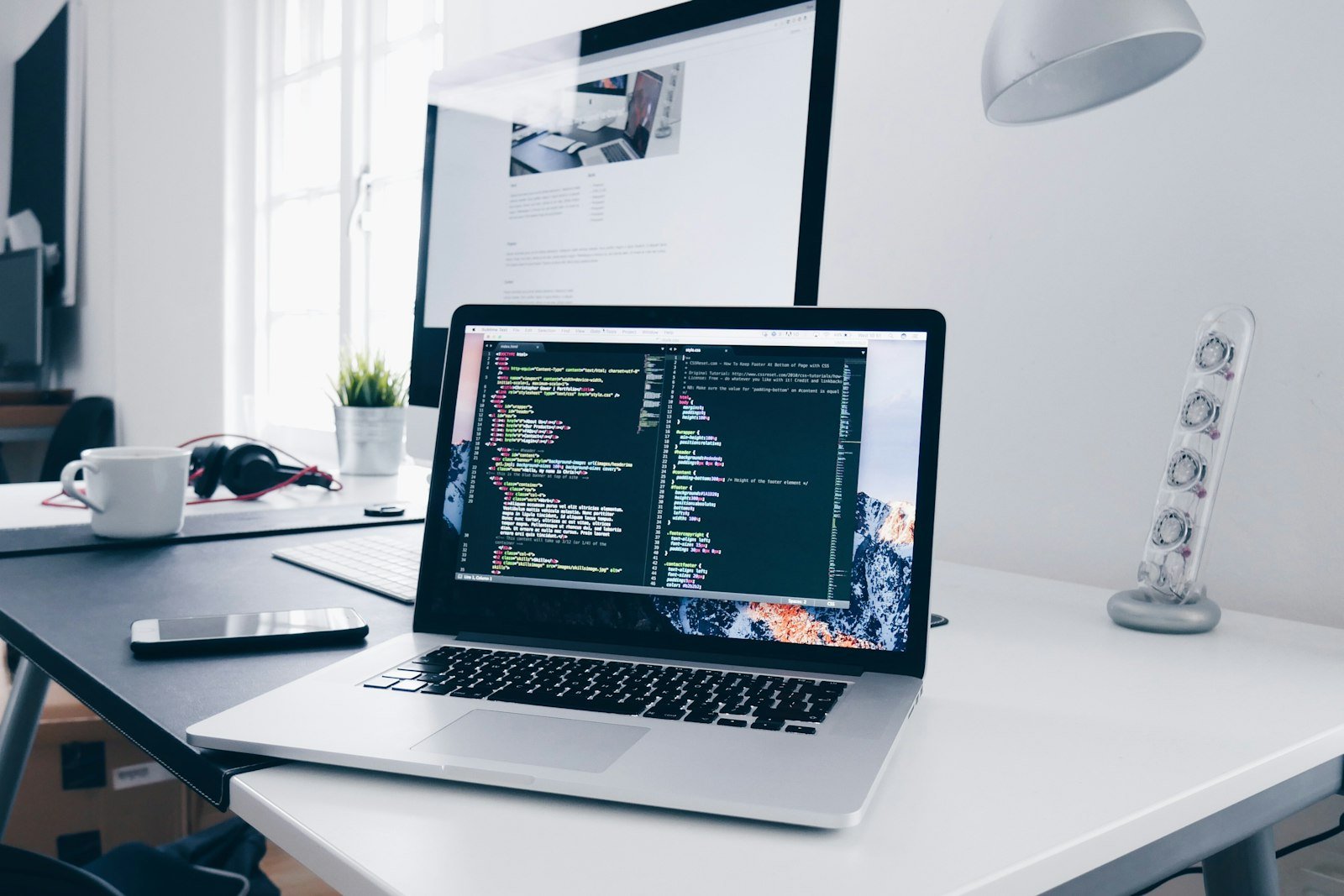 Website development company in Pakistan — Optimizers
