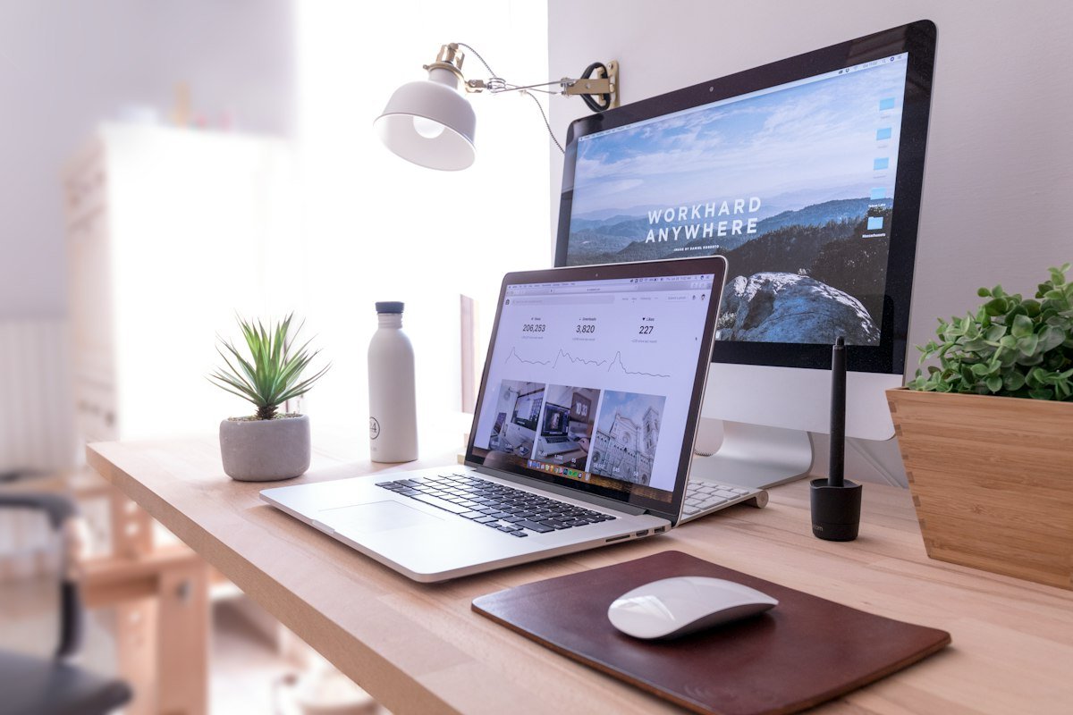 WordPress Websites